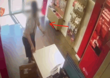 Vodhi 100 000 lekë në një biznes në Durrës, arrestohet 37-vjeçari