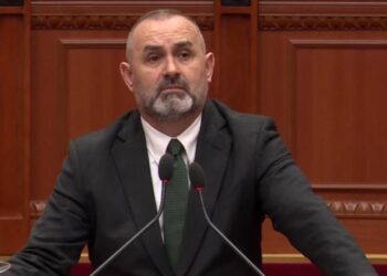 Manja i kujton transparencën Shehajt: Ndize kamerën edhe për veten, provo ligjshmërinë e vilës