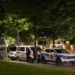 Të shtëna me armë zjarri në Sarandë/ Mbetet i plagosur një person, policia rrethon zonën