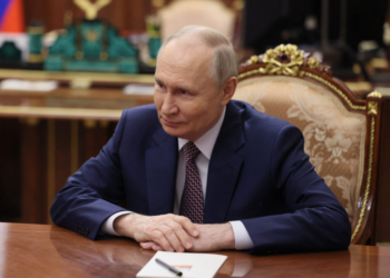 Popullariteti i Putinit bie në nivelin më të ulët që nga nisja e luftës në Ukrainë