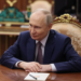 Popullariteti i Putinit bie në nivelin më të ulët që nga nisja e luftës në Ukrainë