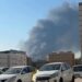 Sulmet iraniane godasin Kuvajtin, shpërthejnë zjarre në centrale energjie, plagosen zjarrfikësit