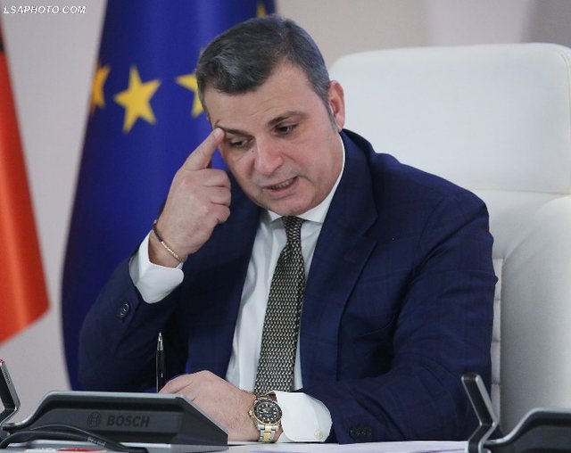 Kritikohet projektligji për imunitetin e Guvernatorit të BSH  ekspertët  Po krijohet një kështjellë mbi drejtësinë