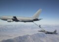 SHBA forcon flotën e avionëve furnizues me karburant në Izrael, rritet prania ushtarake në Lindjen e Mesme