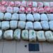 Kapen mbi 55 kg marijuanë në kufirin greko-shqiptar, një i arrestuar