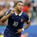 Mbappe shkruan historinë/ Kapiteni i Francës, shënuesi më i mirë i kupave të botës