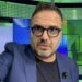 Gjendet i vrarë dhe i djegur gazetari sportiv italian