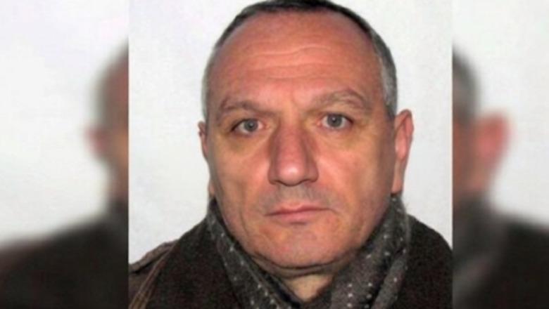 Dyshohet se do t i bënin atentat Preng Gjinit  policia ndalon dy persona në Shkodër