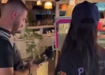 Kontrolle kundër ndotjes akustike, Policia: Muzika me volum të lartë do të ndëshkohet