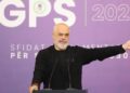 Edi Rama mbledh të premten grupin e zgjeruar të PS