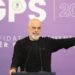 Edi Rama mbledh të premten grupin e zgjeruar të PS