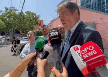 “Nuk ishte kompetencë e Presidentit”, Topi flet pas dëshmisë për ‘Partizanin’: Privatizimi nuk varej nga Presidenca