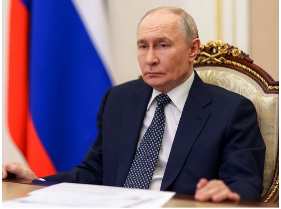 Putin u kërkon miliarda oligarkëve për luftën në Ukrainë  kush nuk bindet rrezikon pasuritë