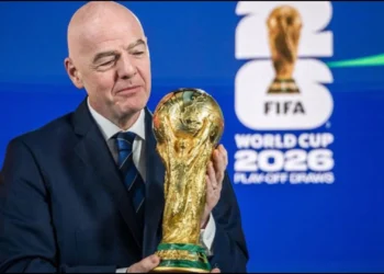 Botërori 2026/ Infantino: Finalja Spanjë–Argjentinë është një dhuratë nga perënditë e futbollit