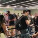 Sistemi i ri i BE-së zgjat kontrollet kufitare, rriten ndjeshëm pritjet në aeroporte