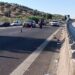 Pa nënkalime e mbikalime, banorët kalojnë mes për mes autostradës