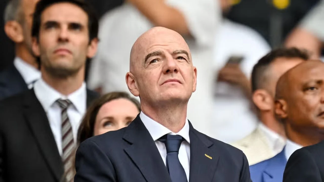 Këshilli i Evropës kritikon FIFA n  Botërori 2026 ngriti më shumë pikëpyetje sesa përgjigje