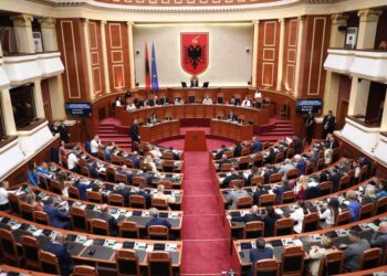 Reforma territoriale, Konferenca e Kryetarëve vendos datën kur do të zhvillohet seanca plenare