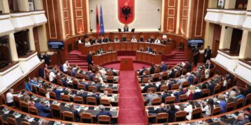Reforma territoriale, Konferenca e Kryetarëve vendos datën kur do të zhvillohet seanca plenare