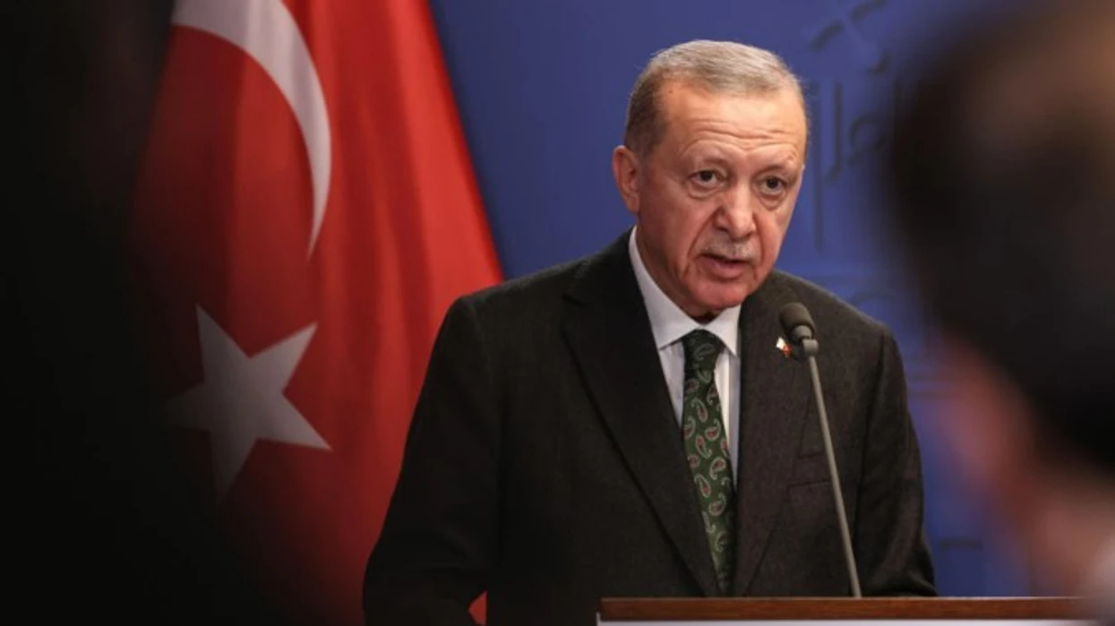 Do ta kapnin në hotelin ku qendronte  Zbulohet plani i vitit 2016 për vrasjen e Erdoganit