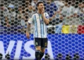 Lionel Messi kthehet në vendlindje, e ardhmja e tij tek Argjentina, ende në dyshim