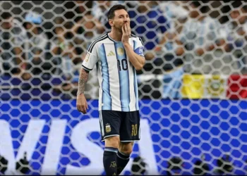 Lionel Messi kthehet në vendlindje, e ardhmja e tij tek Argjentina, ende në dyshim