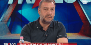 Deputeti i PS: Secili prej nesh po reflekton, pavarësisht nga numrat! Demokracia nuk dëmtohet nga protestat