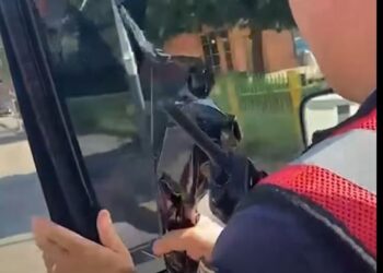 “Xhamat e errësuar pa leje do të hiqen”, Lamallari: Nuk ju bëjnë të padukshëm, rregullat njësoj për të gjithë