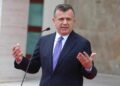 “Vendimet për Aeroportin e Vlorës dhe Zvërnecin i firmosi Sali Berisha”, Balla publikon dokumentin