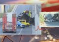Rëndohet bilanci i aksidentit tek rrethrotullimi i TEG-ut, humb jetën edhe pasagjeri i betonieres