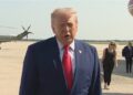 Trump “shënjestron” Iranin: Do godasim urat dhe centralet elektrike