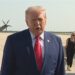 Trump “shënjestron” Iranin: Do godasim urat dhe centralet elektrike