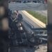 Kamioni që mori dy jetë te TEG-u/ Zbardhen të dhënat e para të hetimit dhe pistat për shkakun e aksidentit