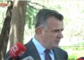 Balla: Berisha të merret i pandehur për 21 Janarin, të dalë para drejtësisë