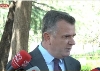 Balla: Berisha të merret i pandehur për 21 Janarin, të dalë para drejtësisë