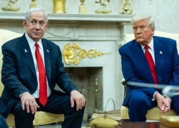 Netanyahu drejt SHBA-ve me ftesë të Trump, takim mes dy liderëve të martën