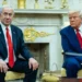 Netanyahu drejt SHBA-ve me ftesë të Trump, takim mes dy liderëve të martën