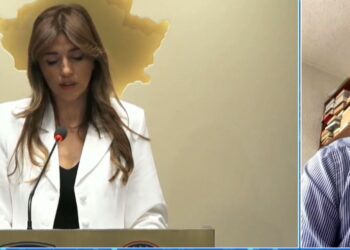 6 gushti, seancë konstituive/ Analisti: Plani i Kurtit nuk është që të qeverisë, por të ndryshojë Republikën e Kosovës