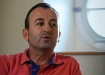 Në arrati prej disa vitesh, Kushtetuesja prish vendimin e Gjykatës së Lartë për ish-shefin e Antidrogës, Dritan Zagani