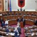 Nuk nisin ende pushimet për deputetët! Peleshi firmos urdhrin e ri, cakton ditën e hënë seancë plenare! Zbardhet rendi i ditës