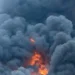 Sulmohet me dron një rafineri nafte në Siberi, ndërhyjnë ekipet e emergjencës