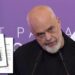 Zbardhet dokumenti/ Ja çfarë parashikon metoda “Besa” për Zvërnecin! Rama: Do vendosim bashkë për projektin