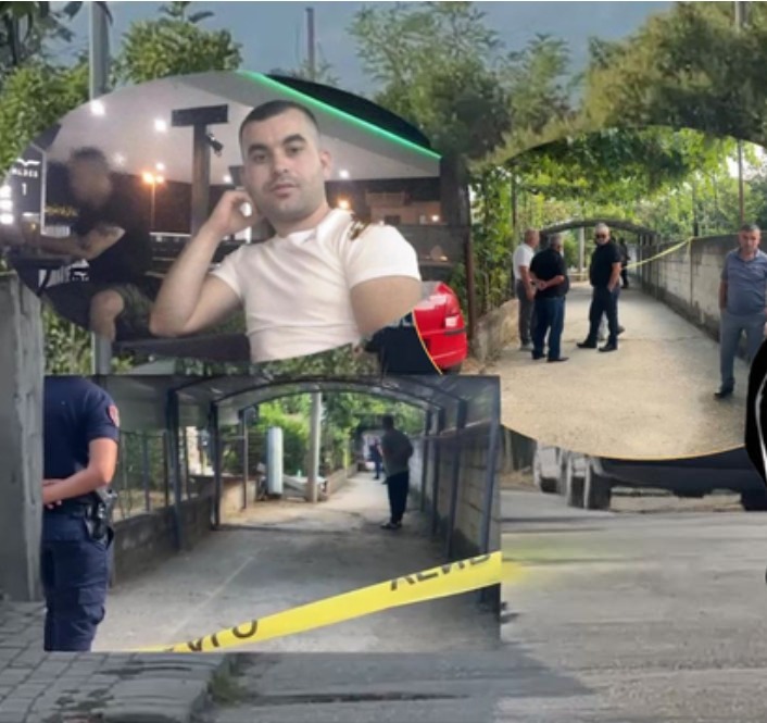 Zbardhet dinamika e tragjedisë me 3 viktima në Roskovec  Borxhi i dyshuar për 180 mijë paund dhe konfliktet me ish partneren