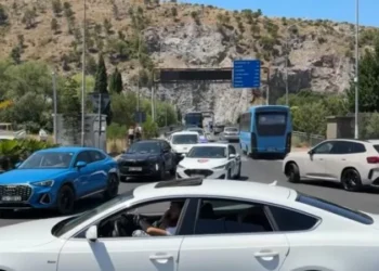 Mbi 2 milionë hyrje në Shkodër/ Fluksi në kufi rrit lëvizjet, 40% më pak aksidente në këtë qark