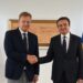 Vizitë e paparalajmëruar në Kosovë, Sorensen takon Kurtin për çështjen e gjyqtarëve dhe prokurorëve serbë