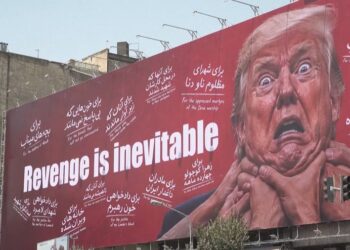 “Hakmarrja është e pashmangshme”, Irani reagon ndaj kërcënimeve të ShBA dhe ia “vë” Trumpit duart në fyt