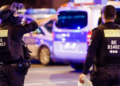 Sulm në Paradën e Berlinit, makina futet mes turmës! Humb jetën një grua, 16 të plagosur