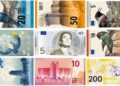 Euro do ndryshojë dizajn! BQE publikon modelet e reja të kartëmonedhave, qytetarët ftohen të votojnë