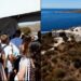 150 vullnetarë për pastrimin e bregdetit në Porto Palermo, Rama: Shembull i bukur i kujdesit për mjedisin
