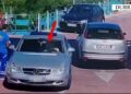 Furnizoi makinën me karburant dhe pagoi me euro false, arrestohet 24 vjeçari në Rrogozhinë